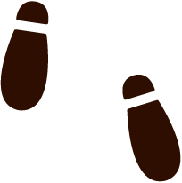 足跡