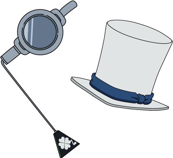 アイテムイラスト