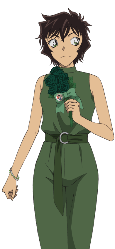 キャラクター イラスト