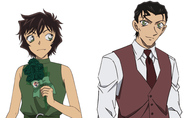 キャラクター イラスト