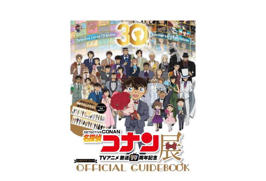 公式ガイドブック