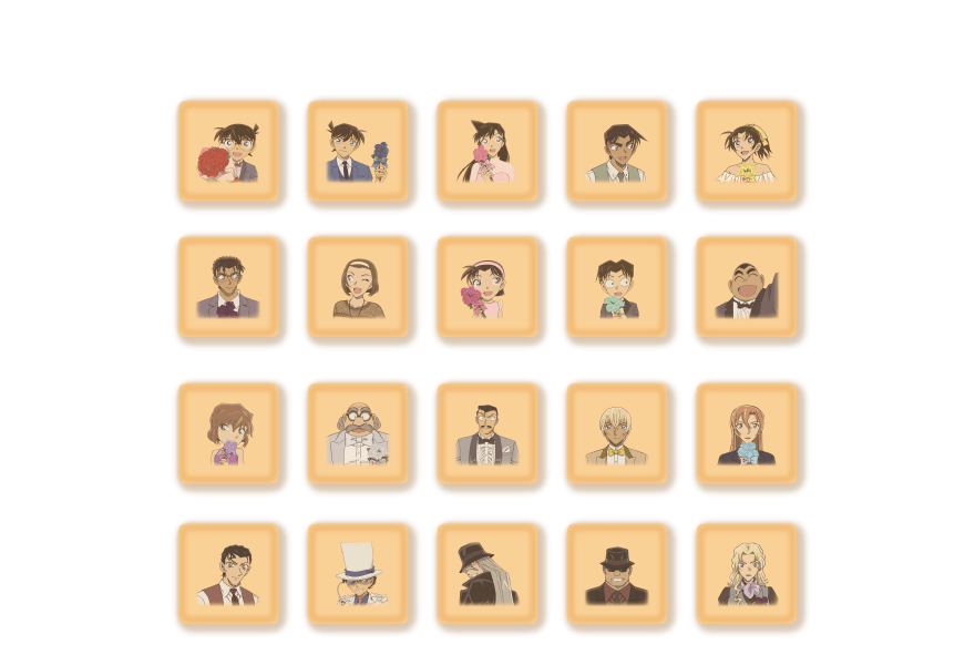 オリジナルプリントクッキー